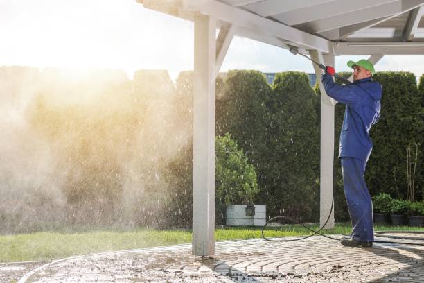 Best Driveway Pressure Washing  in Myrtle Creek, OR