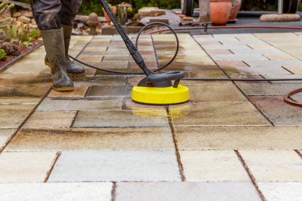 Best Driveway Pressure Washing  in Myrtle Creek, OR