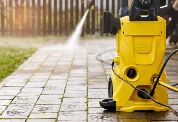 Best Parking Lot and Garage Cleaning  in Myrtle Creek, OR