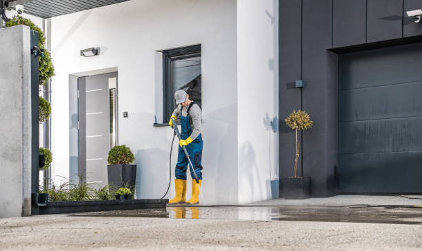 Best Restaurant Pressure Washing  in Myrtle Creek, OR
