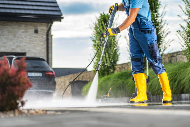 Best Gutter Cleaning  in Myrtle Creek, OR